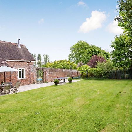 Villa Coach House à Wareham Extérieur photo